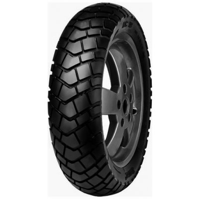 Mitas MC 19 130/80 R12 60J – Zboží Mobilmania