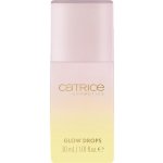 Catrice MIDNIGHT SUN tekutý rozjasňovač C01 Walking On Sunshine 30 ml – Sleviste.cz