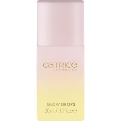 Catrice MIDNIGHT SUN tekutý rozjasňovač C01 Walking On Sunshine 30 ml – Sleviste.cz