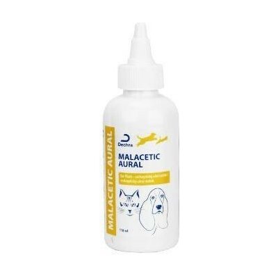Cymedica Malacetic Aural 118 ml – Hledejceny.cz