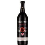 Armenia Wine Pomegranate Sweet sladké červené 11% 0,75 l (holá láhev) – Sleviste.cz