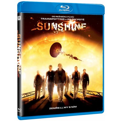 Sunshine BD – Hledejceny.cz