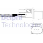 Lambda sonda DELPHI ES11015-12B1