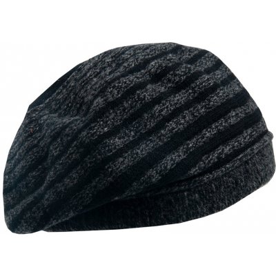 Tonak Baret Frodoriko outlet šedá – Hledejceny.cz