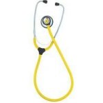 KAWE Colorscop Duo Yellow (Fonendoskop) – Hledejceny.cz