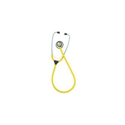 KAWE Colorscop Duo Yellow (Fonendoskop) – Hledejceny.cz