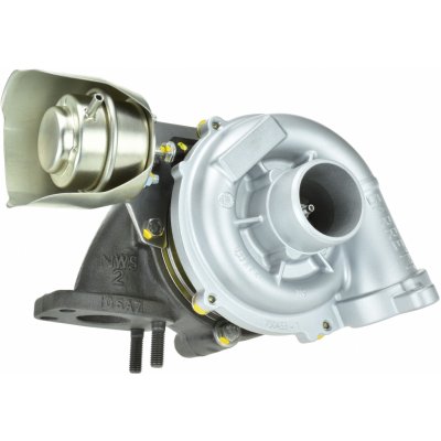 Turbo Volvo V50 1.6D 81kW Garrett 753420 – Sleviste.cz