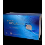 Naturevia Kolagen mořský Beauty+ 60 sáčků – Hledejceny.cz