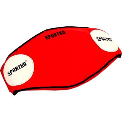 SportKO 335 červená – Zboží Dáma