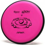 MVP Disc Sports Soft Electron Ion Fialová – Zboží Mobilmania