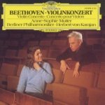 Beethoven Ludwig Van - Conc.For Violin&orch. CD – Hledejceny.cz