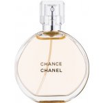 Chanel Chance toaletní voda dámská 35 ml – Hledejceny.cz