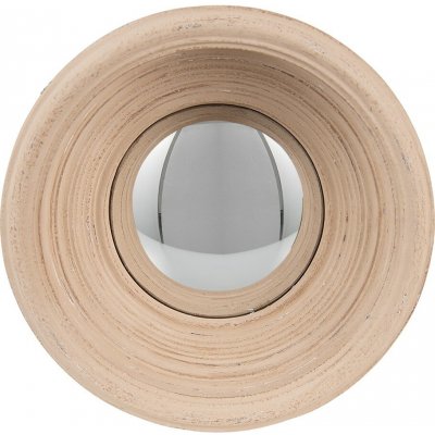 Clayre & Eef Béžové antik Beneoit 24 cm – Hledejceny.cz