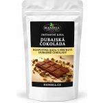 Haniell Rozpustná káva Dubajská čokoláda trendová čokoládová inspirace 100 g – Hledejceny.cz