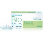 Bausch & Lomb Biotrue Oneday 30 čoček – Zboží Dáma