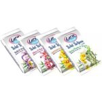 Lara Flowers ubrousky vlhčené 15 ks – Hledejceny.cz