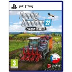 Farming Simulator 22 (Premium Edition) – Hledejceny.cz