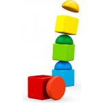 Geomag Magicube Stacking 8 – Zboží Dáma