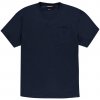 Pánské Tričko Pierre Cardin Plus Size výstřih do V tričko pánské