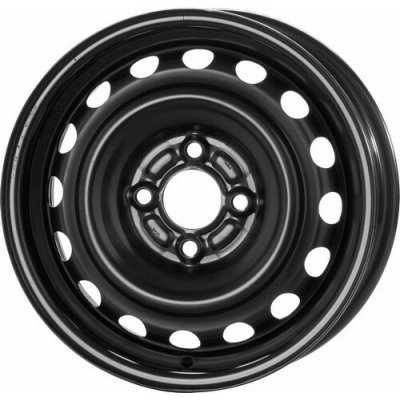 MWD 5,5x14 4x100 ET45 – Zboží Mobilmania