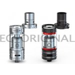 SMOK TFV4 MINI Subohm Tank kompletní set 1 ks stříbrný 3,5ml – Zboží Dáma SMOK TFV4 MINI Subohm Tank kompletní set 1 ks stříbrný 3,5ml – Zboží Dáma