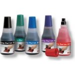Colop Razítková barva fialová 25 ml – Sleviste.cz