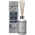 TESORI D'ORIENTE Vonné tyčinky HAMMAM Argan Oil and Orange Blossom 200 ml – HobbyKompas.cz