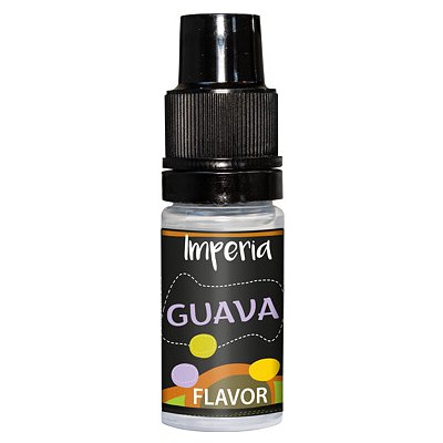 Imperia Black Label Guava 10 ml – Zboží Mobilmania