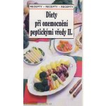 Diety při onemoc.pept.vředy II -- Recepty-recepty-recepty Tamara Starnovská – Hledejceny.cz