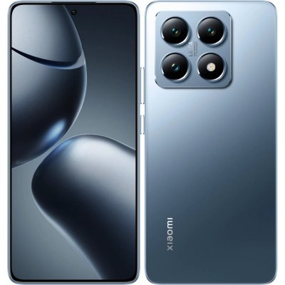 Xiaomi 14T 12GB/512GB Titan Blue – Zboží Živě