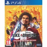 Yakuza: Like a Dragon (Day Ichi Edition) – Hledejceny.cz