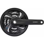 Shimano Tourney FC-TX801 – Zboží Dáma