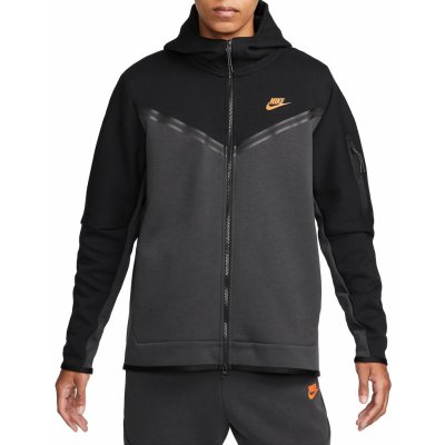 Nike Sportswear Tech Fleece dv0537-010 – Zboží Mobilmania