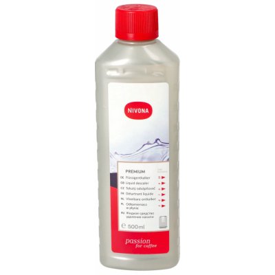 Nivona NIRK 703 500 ml – Zboží Dáma