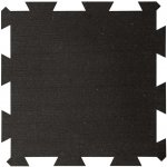 Trinfit PUZZLE PROFI CF 50 x 50 x 0,8cm černá – Hledejceny.cz