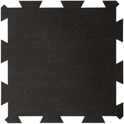 Trinfit PUZZLE PROFI CF 50 x 50 x 0,8cm černá – Hledejceny.cz