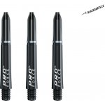 Winmau Pro Force Short Black – Hledejceny.cz