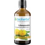Pampeliška kapky – tinktura – 100 ml – Bioherba – Hledejceny.cz