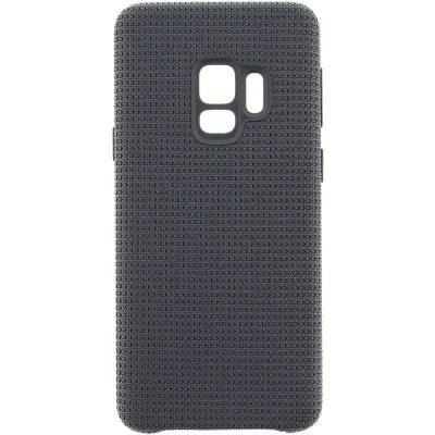 Samsung Hyperknit Cover Galaxy S9 šedá EF-GG960FJEGWW – Zboží Mobilmania