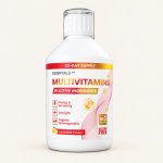 Swedish Essentials Multivitamins 500 ml – Hledejceny.cz
