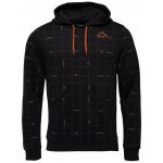 Kappa Logo IVABE Černá – Sleviste.cz