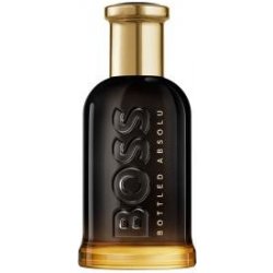 Hugo Boss Boss Bottled Absolu parfém pánský 50 ml