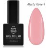 Gel lak NANI gel lak Misty Rose 6 ml