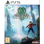 One Piece Odyssey – Zboží Živě