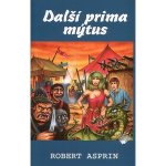 Další prima mýtus Asprin Robert – Zboží Mobilmania