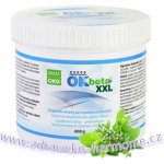OKG OK Beta+ XXL 400 g – Hledejceny.cz