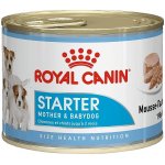 Royal Canin Starter Mousse 195 g – Hledejceny.cz