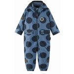 Dětská kombinéza Reima Marte Mid Dětská modrá – Zboží Mobilmania