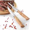 Sada nožů Zassenhaus Sada steakových nožů 2 ks