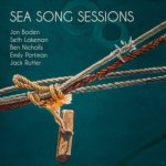 JON BODEN SETH LAKEMAN BEN NICHOLLS EMILY PORTMAN JACK RUTTER - Sea Song Sessions CD – Hledejceny.cz